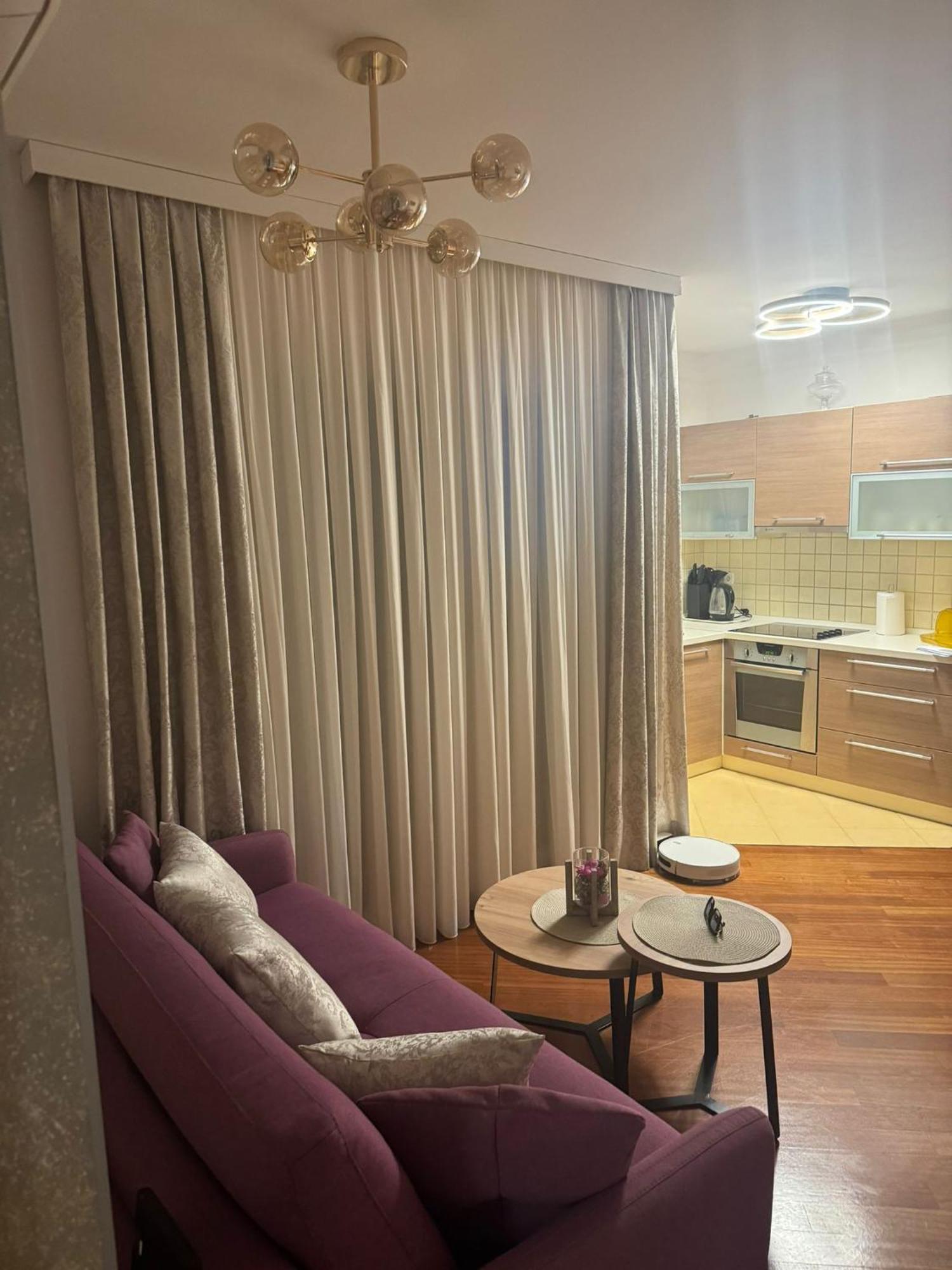 Apartmani Penavic Makarska Exterior photo